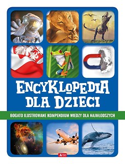 Encyklopedia dla dzieci