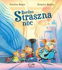 Bardzo straszna noc