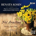 Siostry Jutrzenki T.1 Nić Arachny. Audiobook