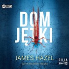 Dom Jętki audiobook