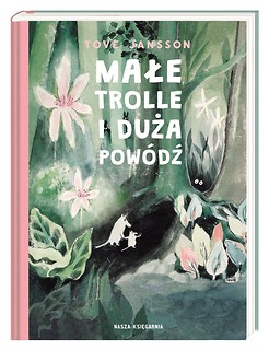 Małe trolle i duża pow&oacute;dź