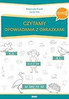 Czytamy opowiadania z obrazkami