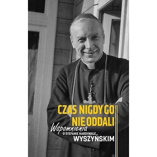 Czas nigdy go nie oddali