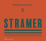 Stramer audiobook