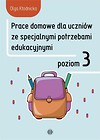 Prace domowe dla uczni&oacute;w ze specjalnymi.. Poziom 3