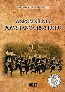 Wspomnienia powstańca 1863 roku