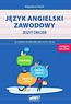 Kwalifikacja PGF.07, PGF.08. Język ang. zawodowy