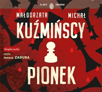 Pionek audiobook