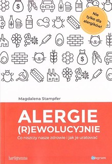 Alergie (R)ewolucyjnie