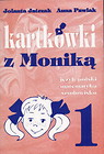 Kartkówki z Moniką 1