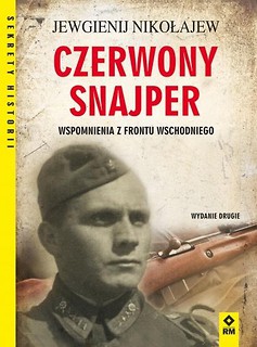 Czerwony snajper w.2020