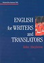 English for Writers and Translators