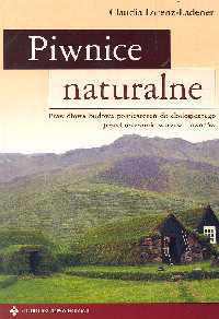 Piwnice naturalne