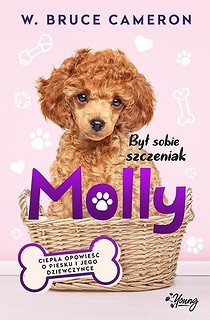 Był sobie szczeniak. Molly