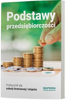 Podstawy przed. SBR 1 podr. cz.2 OPERON