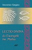 Lectio Divina do Ewangelii Św.Marka (3)