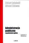 Administracja publiczna