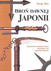 Broń dawnej Japonii