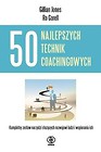 50 najlepszych technik coachingowych