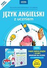 Pakiet: Język angielski z uczniem (2 książki+CD)