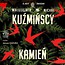 Kamień. Audiobook