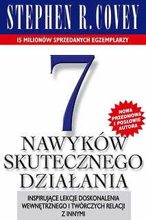 7 nawyk&oacute;w skutecznego działania