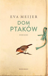 Dom ptak&oacute;w