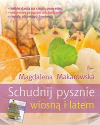 Schudnij pysznie wiosną i latem