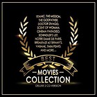 Best Movies Colletion 2CD