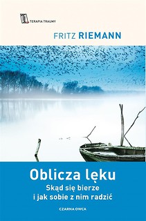 Oblicza lęku
