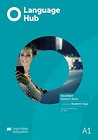 Language Hub Beginner A1 SB + kod Studen s App