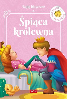 Śpiąca kr&oacute;lewna BR