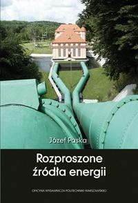 Rozproszone źr&oacute;dła energii