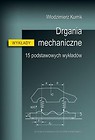 Drgania mechaniczne. 15 podstawowych wykładów