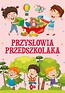 Przysłowia przedszkolaka TW