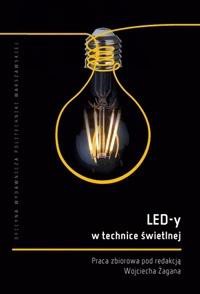LED-y w technice świetlnej