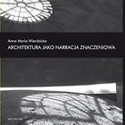 Architektura jako narracja znaczeniowa