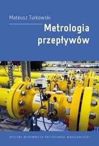 Metrologia przepływ&oacute;w