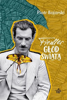 Fiedler. Gł&oacute;d świata