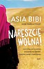 Nareszcie wolna!