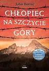 Chłopiec na szczycie góry TW