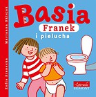 Basia, Franek i pielucha