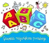 ABC Mini Hity. Gawęda największe przeboje CD