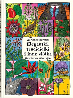 Elegantki, trucicielki i inne zi&oacute;łka