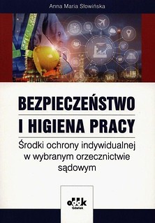Bezpieczeństwo i higiena pracy