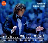 Z powodu mojego imienia CD