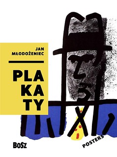 Młodożeniec. Plakaty