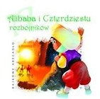 Alibaba i czterdziestu rozbójników CD