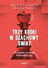 Trzy kroki w szachowy świat cz.3