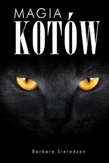 Magia kot&oacute;w